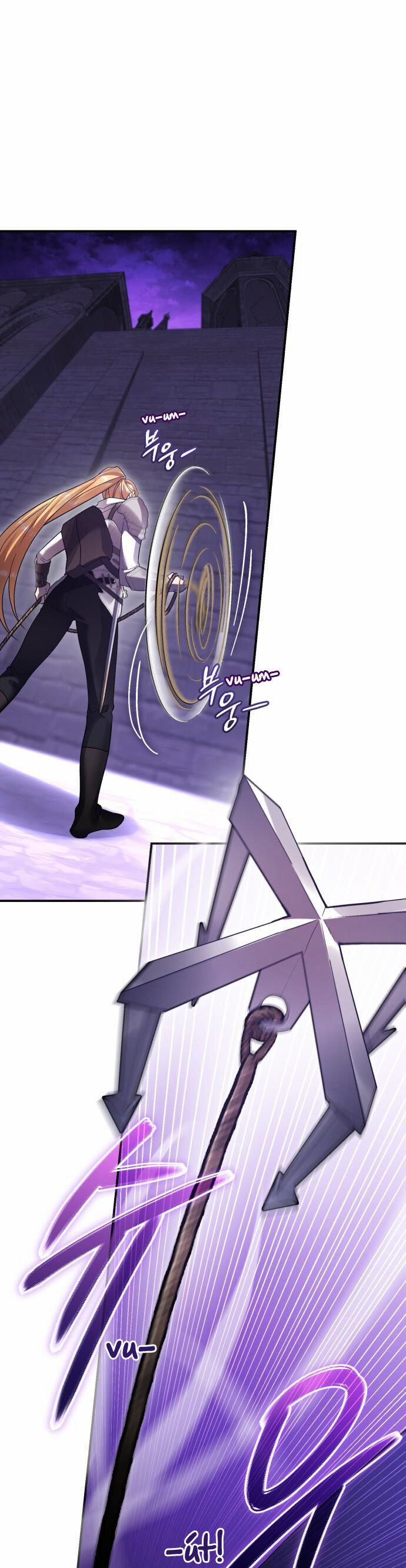 Hero X Demon King X Villain 114 trang 45