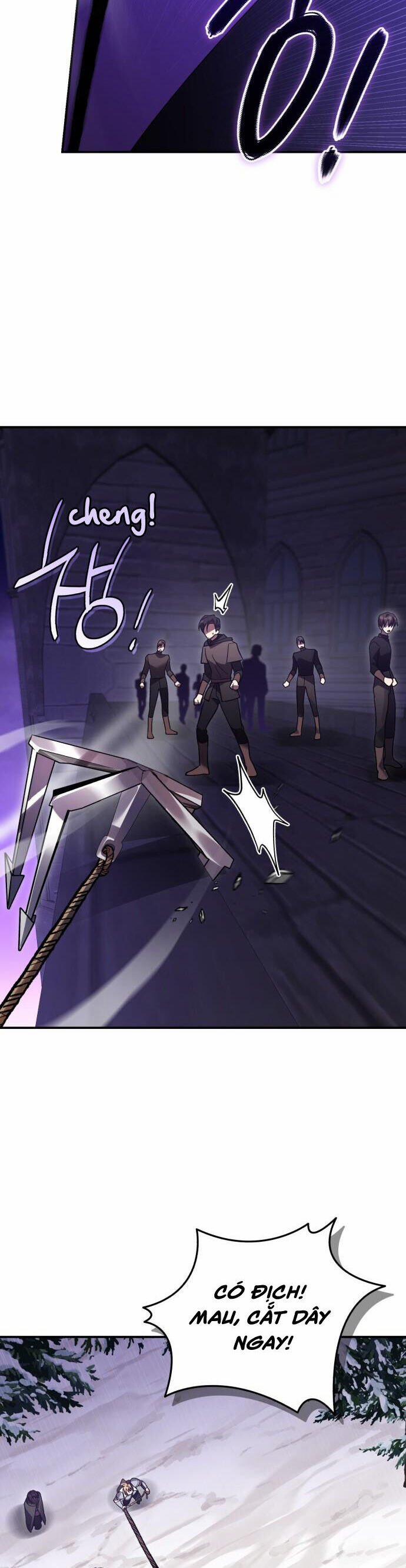 Hero X Demon King X Villain 114 trang 46