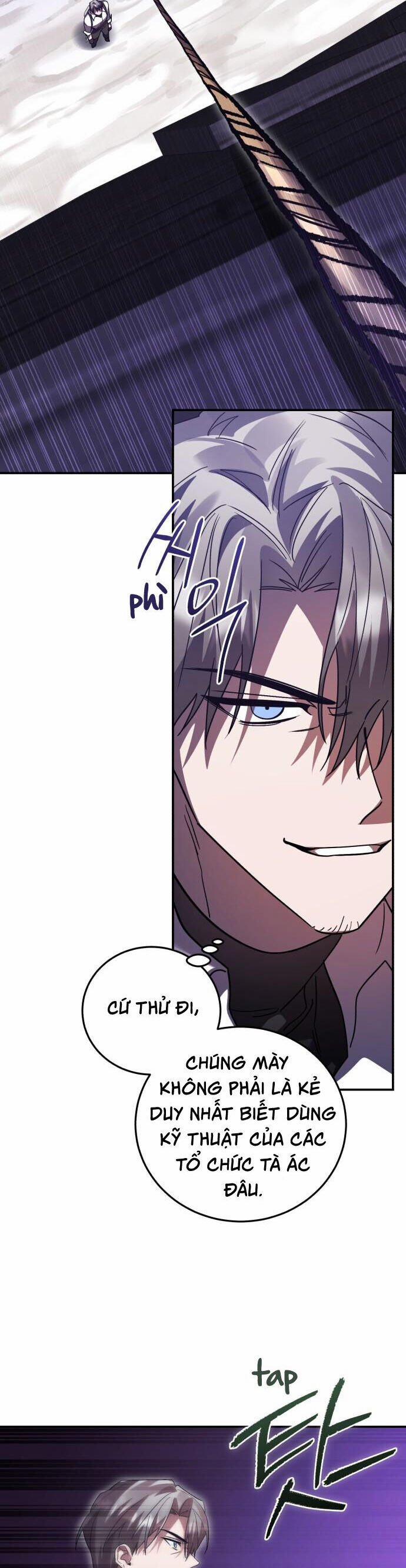 Hero X Demon King X Villain 114 trang 47