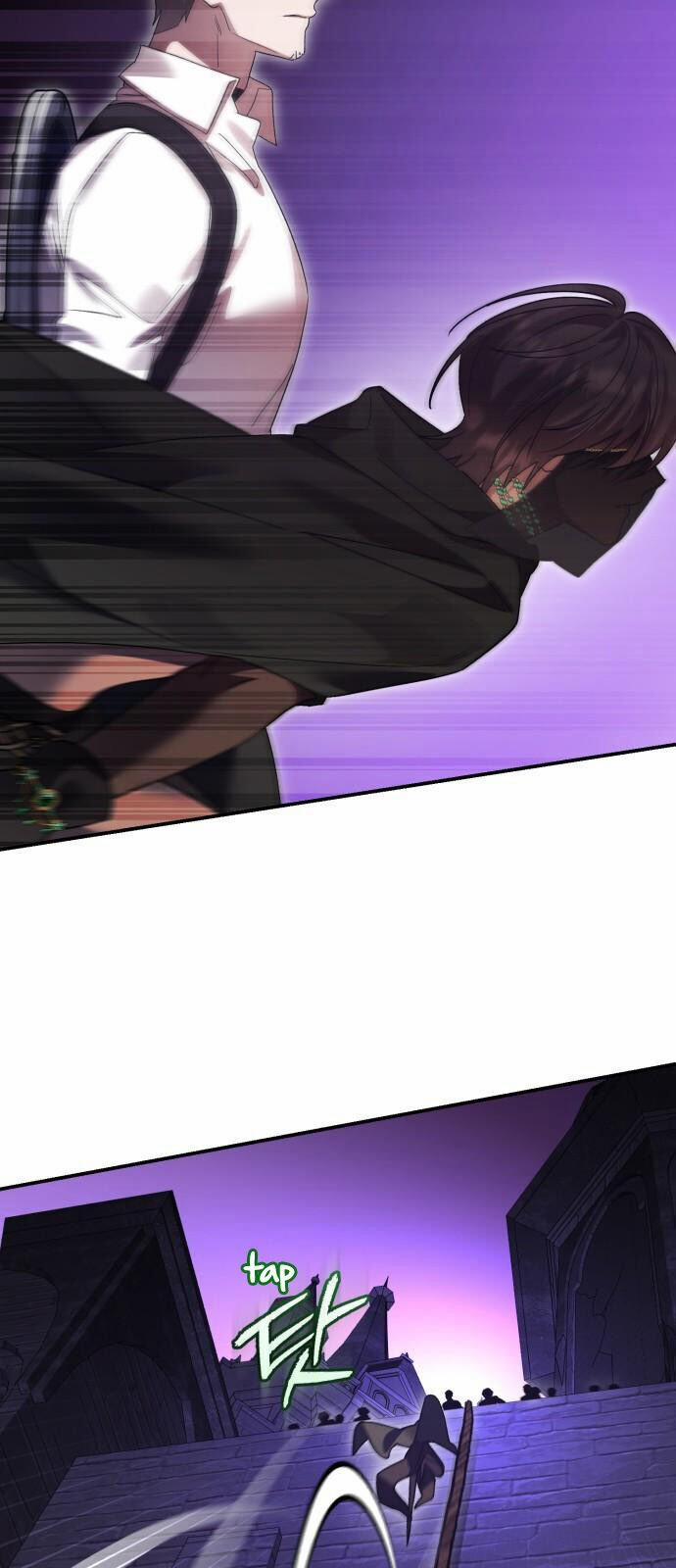 Hero X Demon King X Villain 114 trang 48