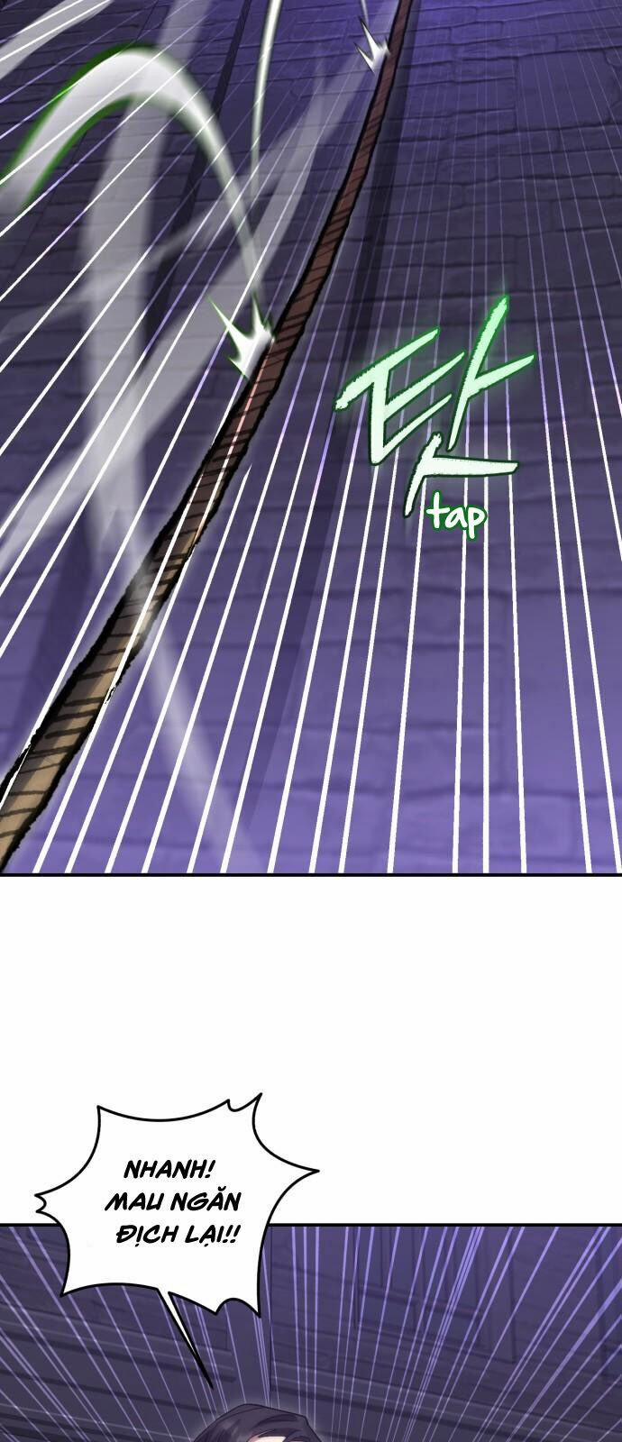 Hero X Demon King X Villain 114 trang 49