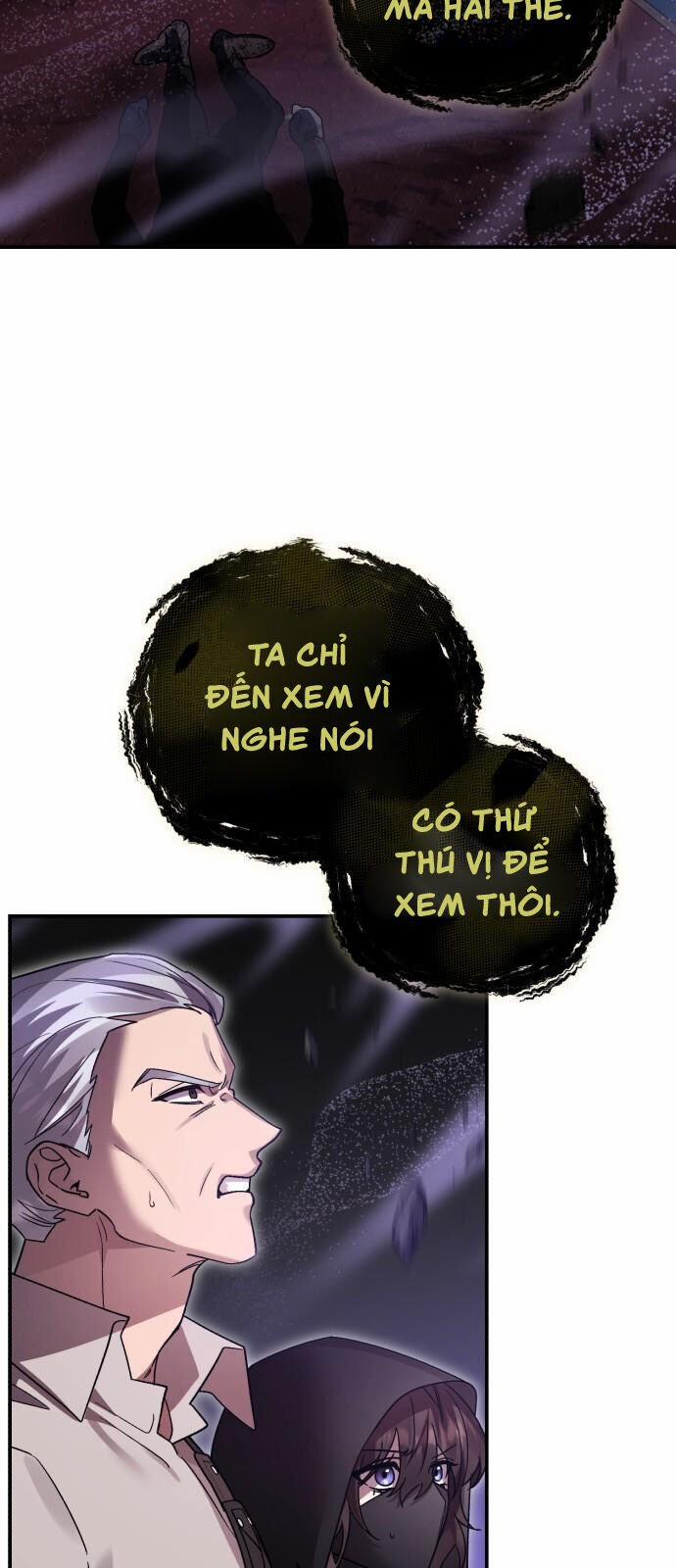 Hero X Demon King X Villain 114 trang 5