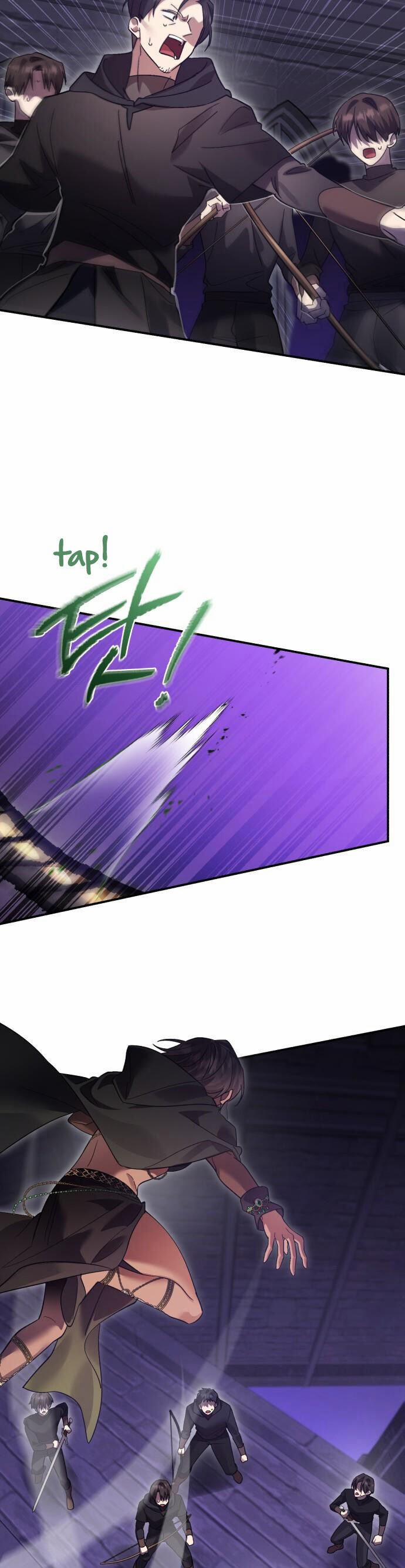 Hero X Demon King X Villain 114 trang 50