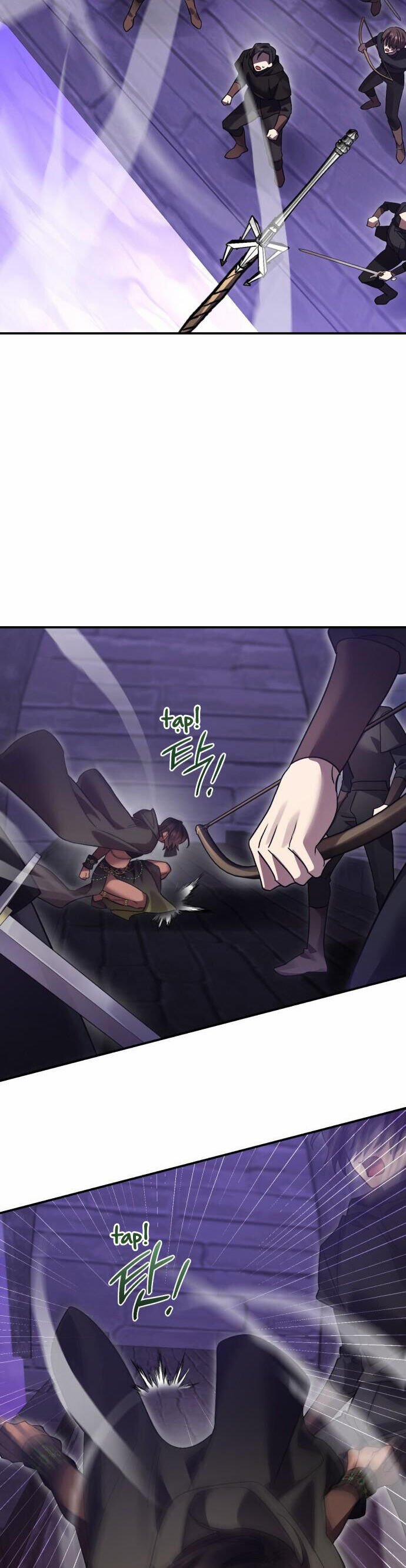 Hero X Demon King X Villain 114 trang 51