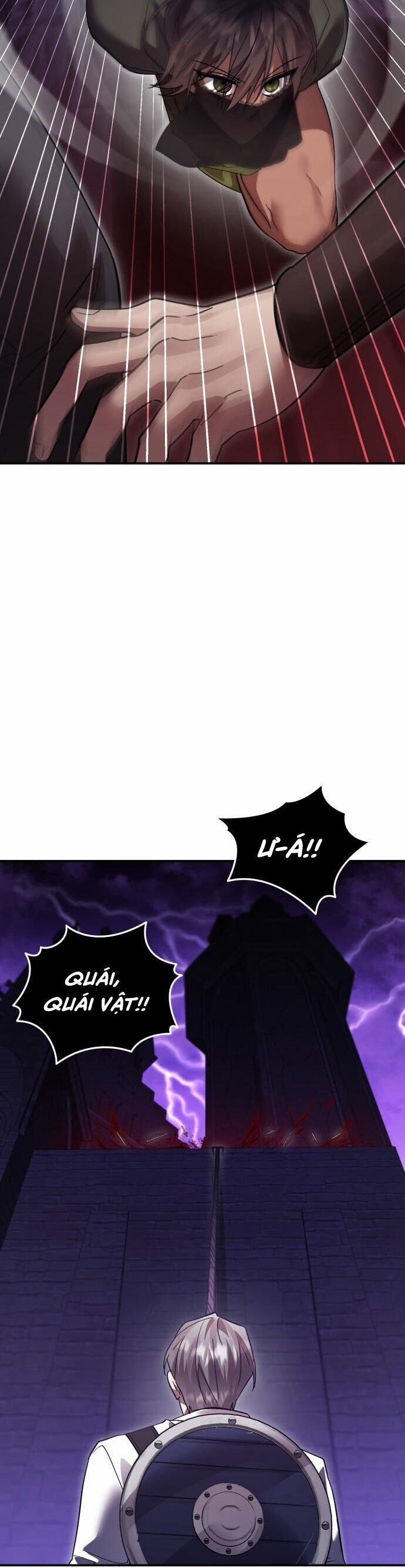 Hero X Demon King X Villain 114 trang 52