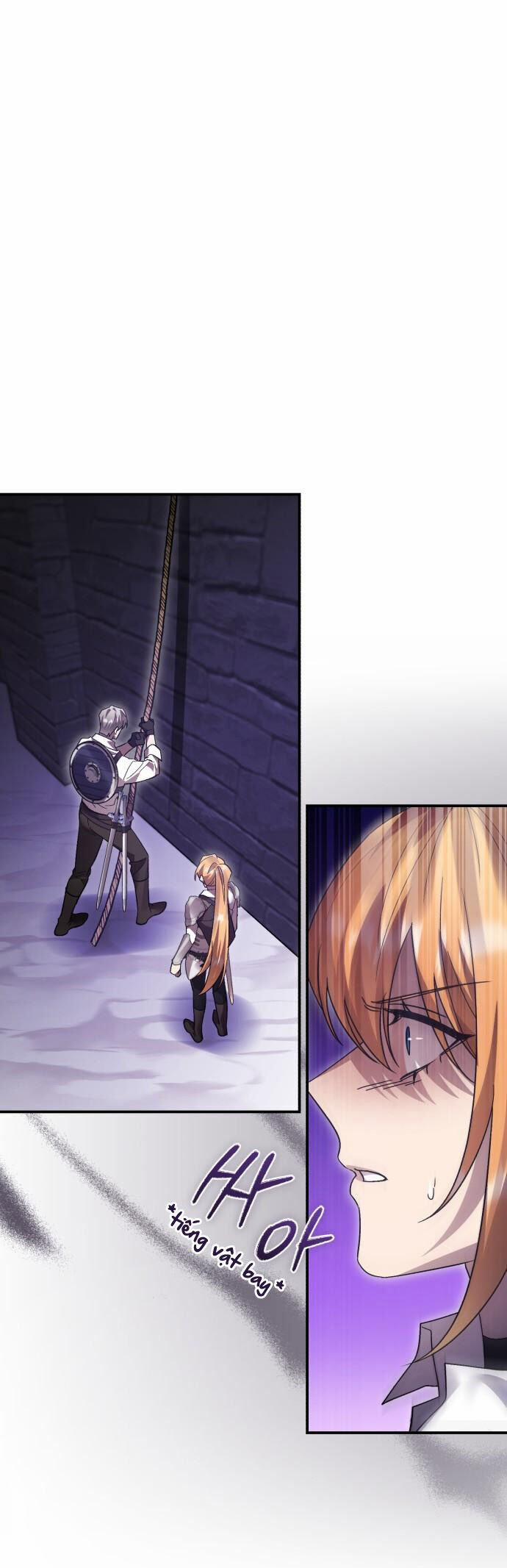 Hero X Demon King X Villain 114 trang 53