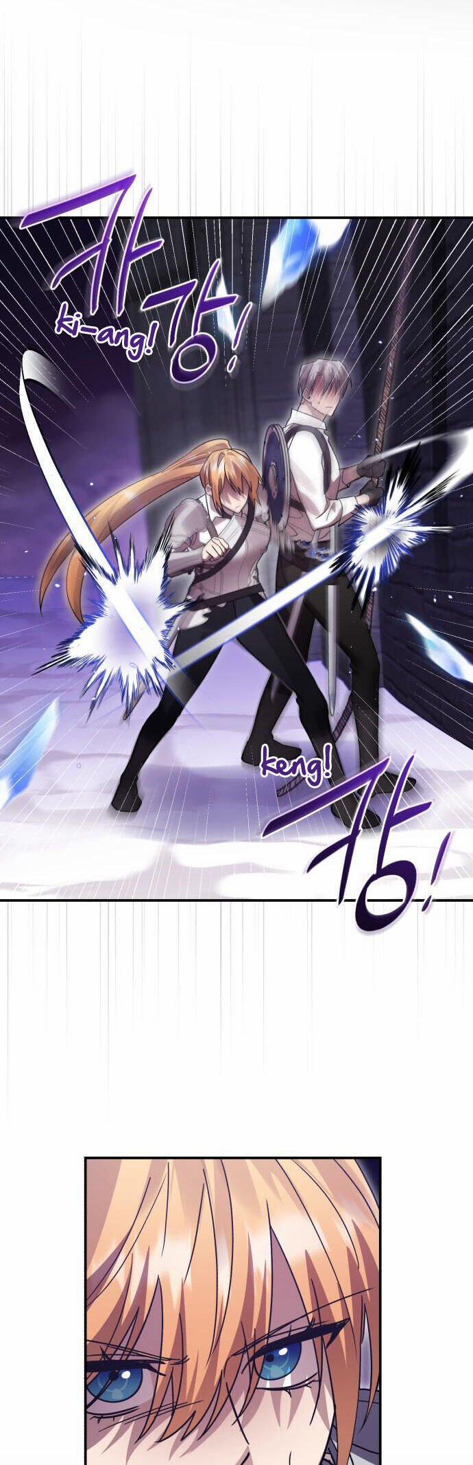 Hero X Demon King X Villain 114 trang 54