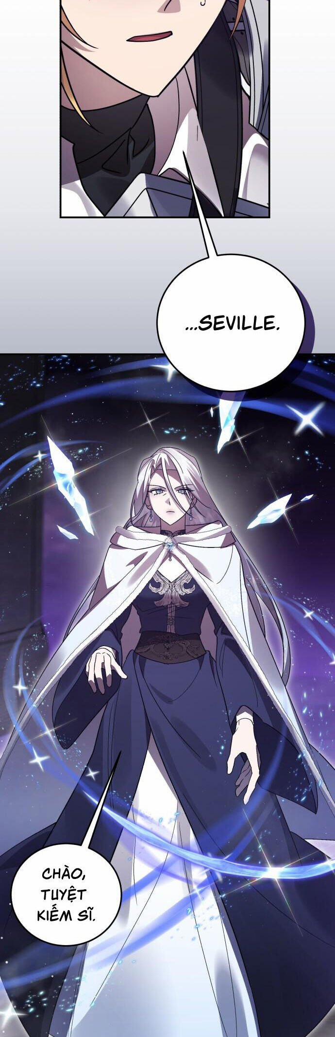 Hero X Demon King X Villain 114 trang 55