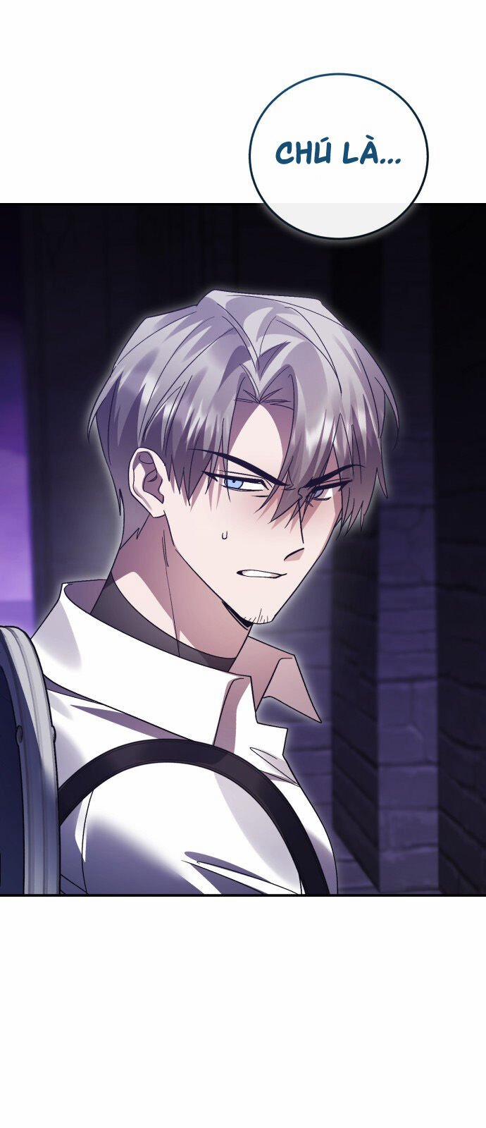 Hero X Demon King X Villain 114 trang 57