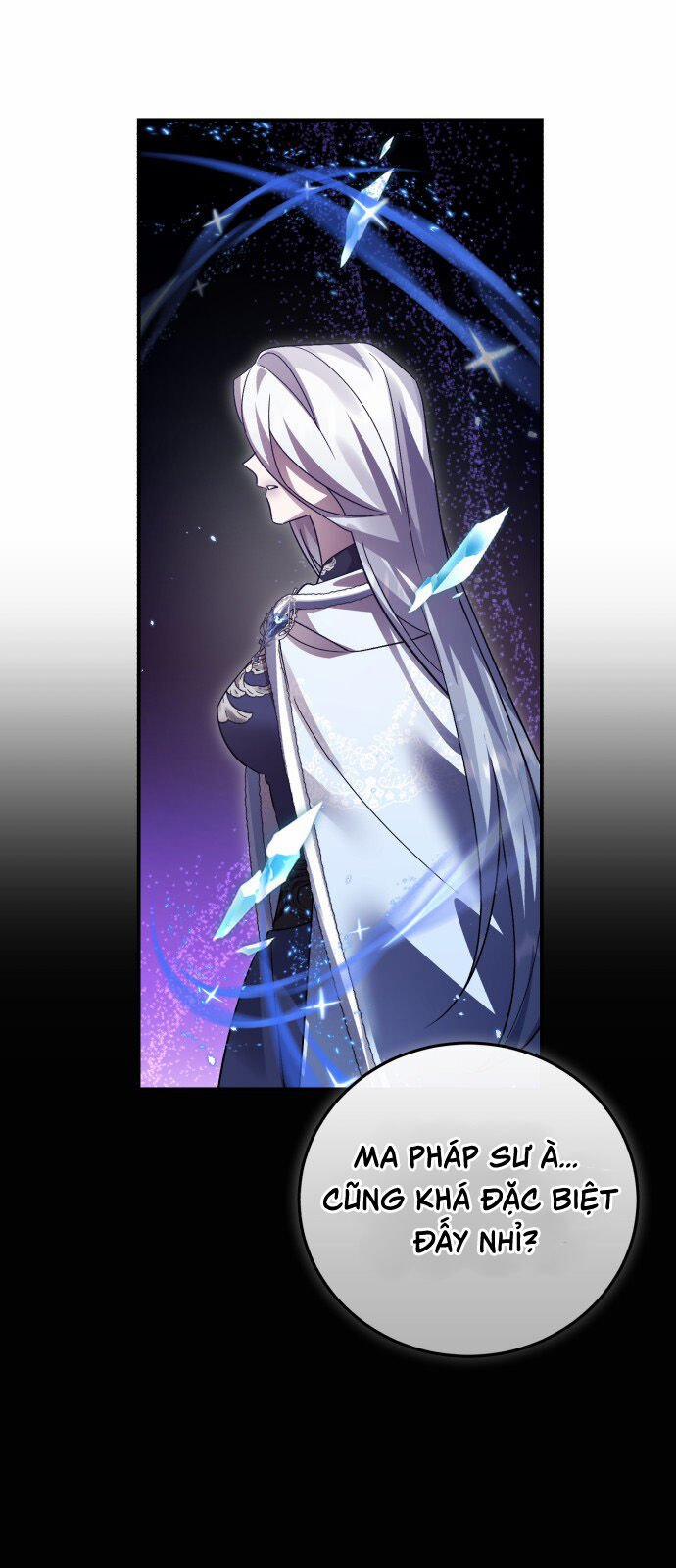 Hero X Demon King X Villain 114 trang 58