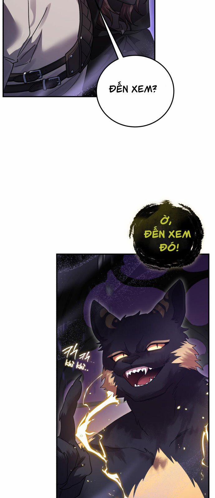 Hero X Demon King X Villain 114 trang 6