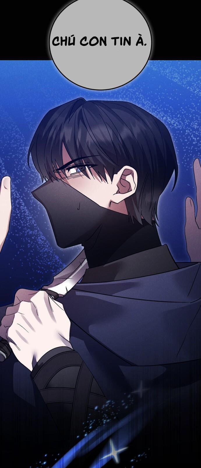 Hero X Demon King X Villain 114 trang 60