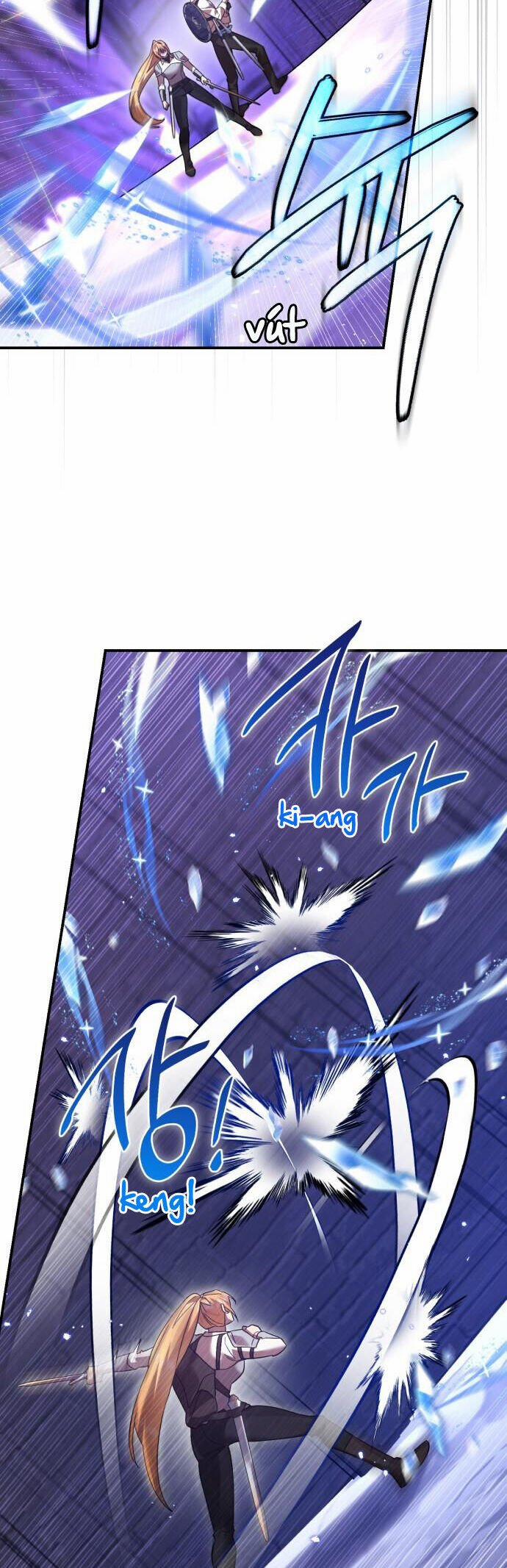 Hero X Demon King X Villain 114 trang 63