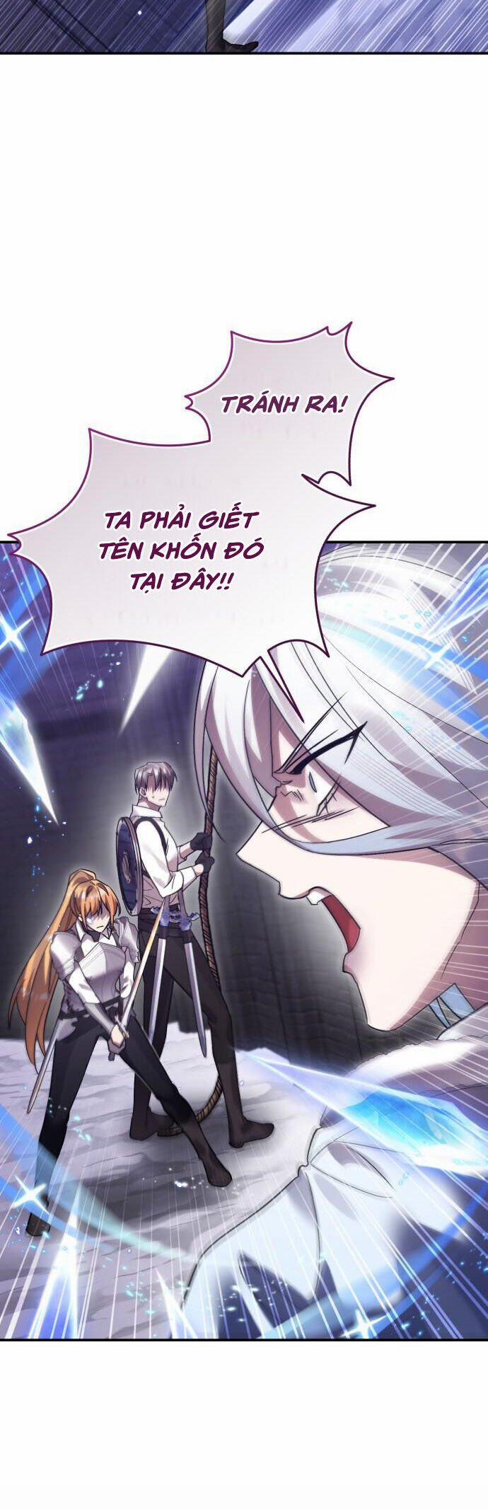 Hero X Demon King X Villain 114 trang 64