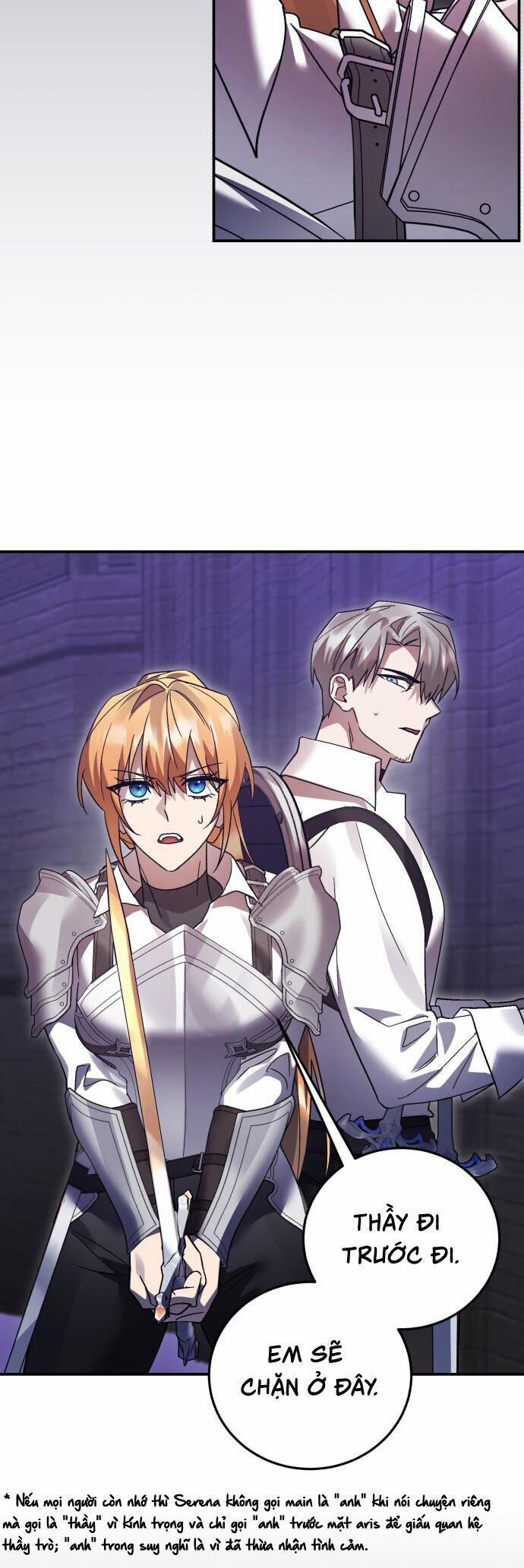 Hero X Demon King X Villain 114 trang 66