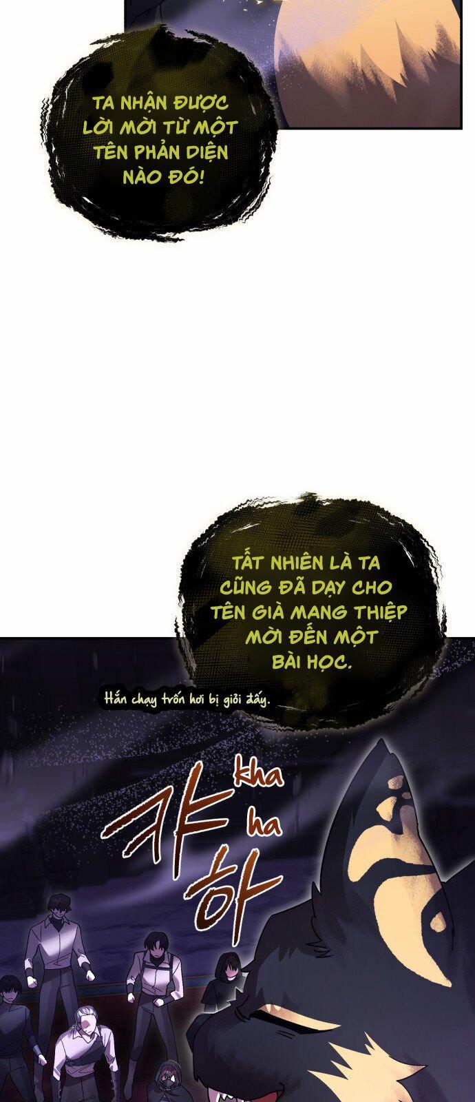 Hero X Demon King X Villain 114 trang 7