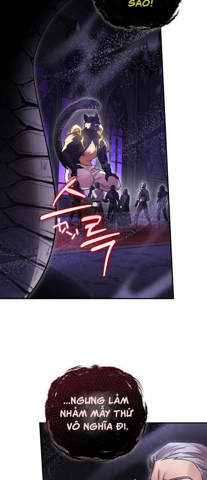 Hero X Demon King X Villain 114 trang 9