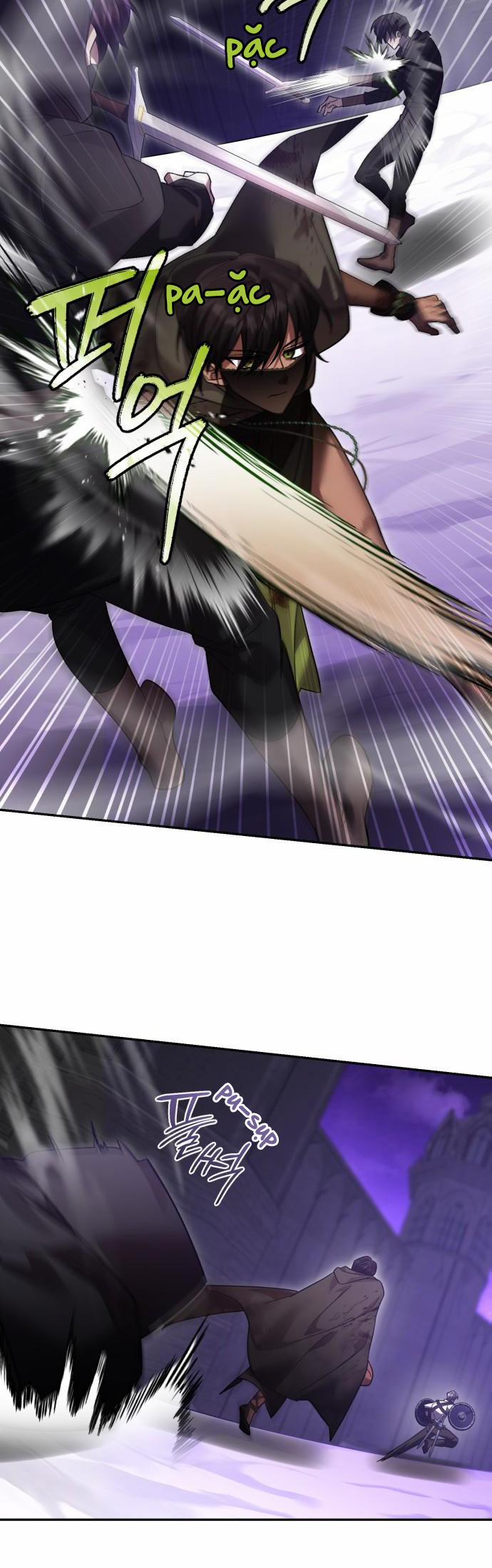 Hero X Demon King X Villain 115 trang 10