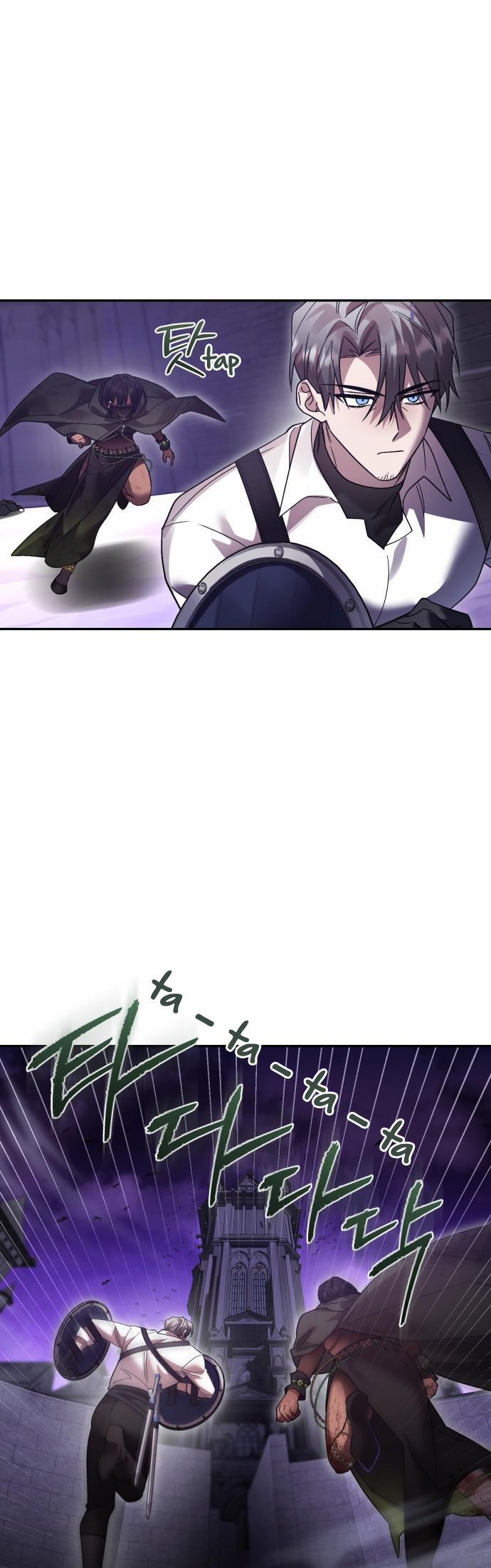 Hero X Demon King X Villain 115 trang 11