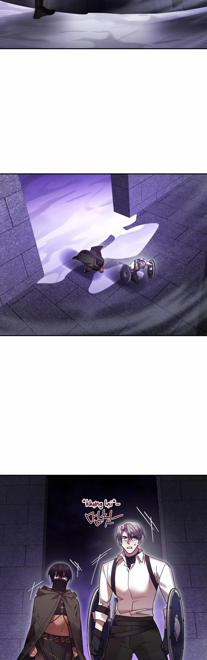 Hero X Demon King X Villain 115 trang 12