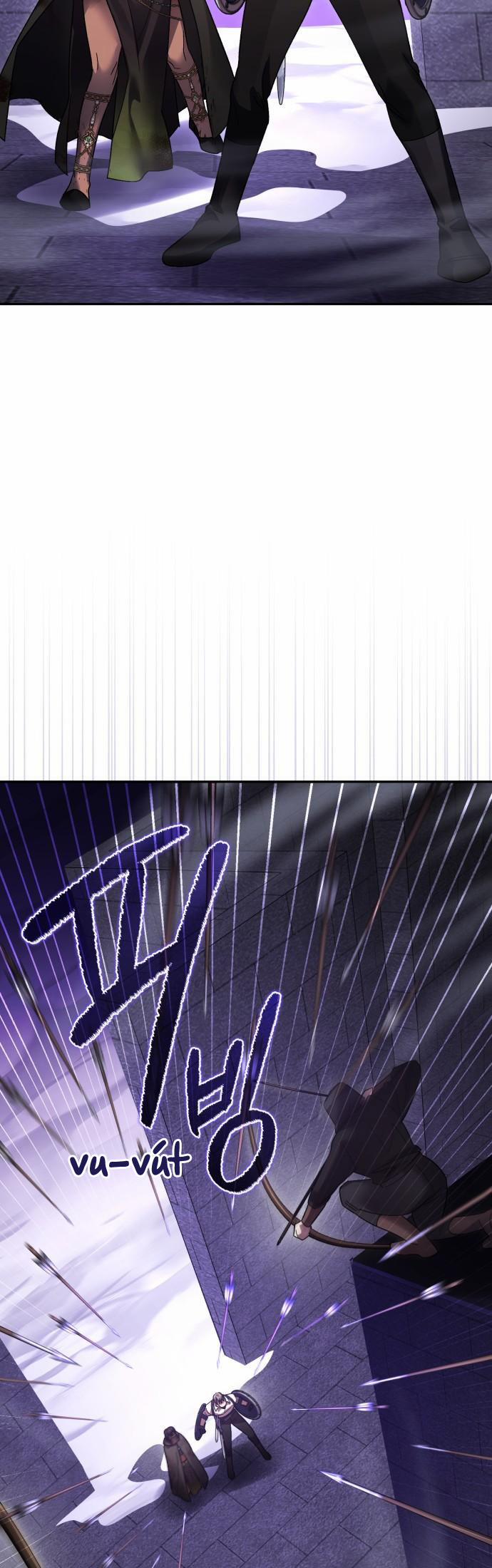 Hero X Demon King X Villain 115 trang 13