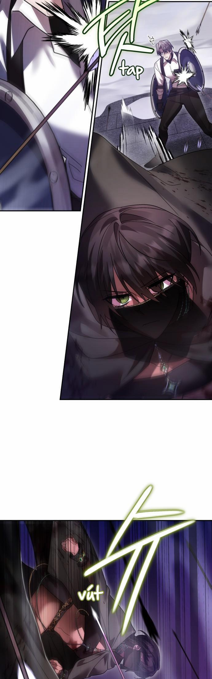 Hero X Demon King X Villain 115 trang 15