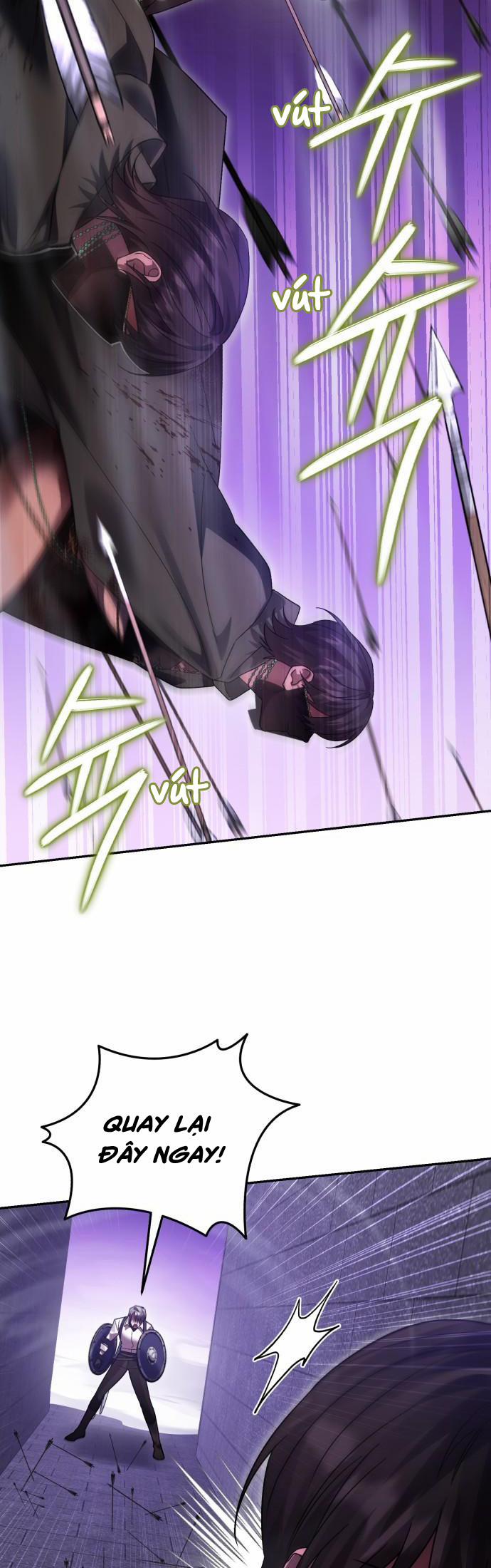 Hero X Demon King X Villain 115 trang 16