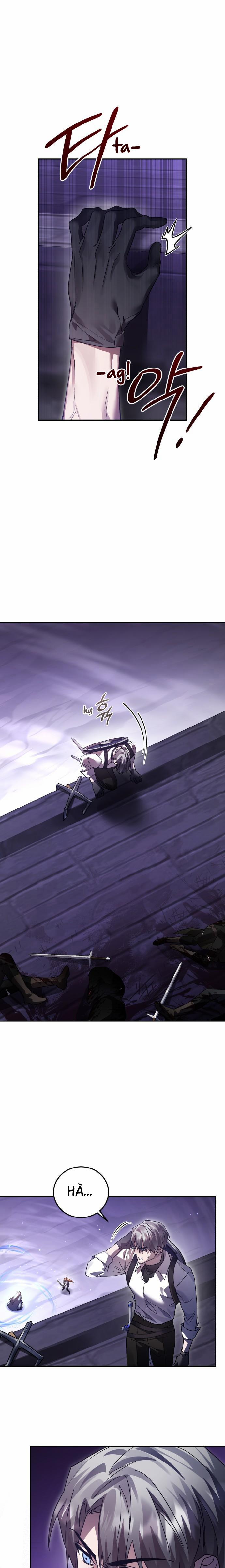 Hero X Demon King X Villain 115 trang 2