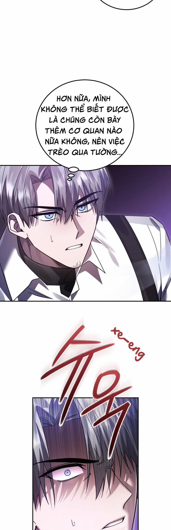 Hero X Demon King X Villain 115 trang 20