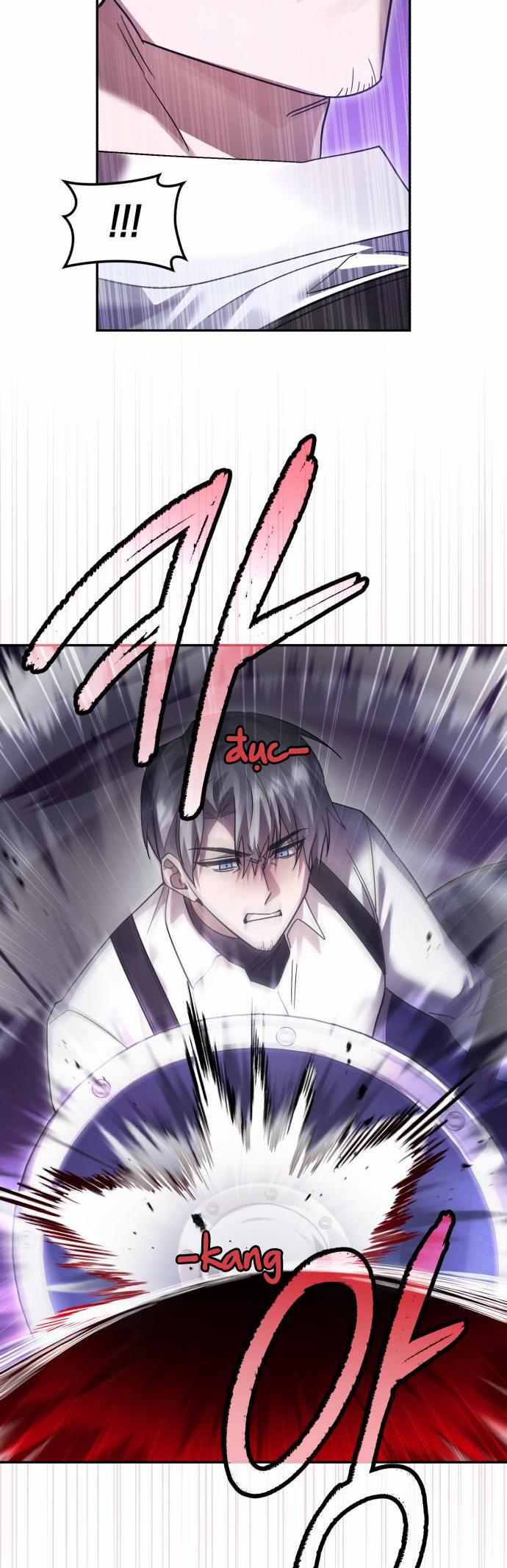 Hero X Demon King X Villain 115 trang 21