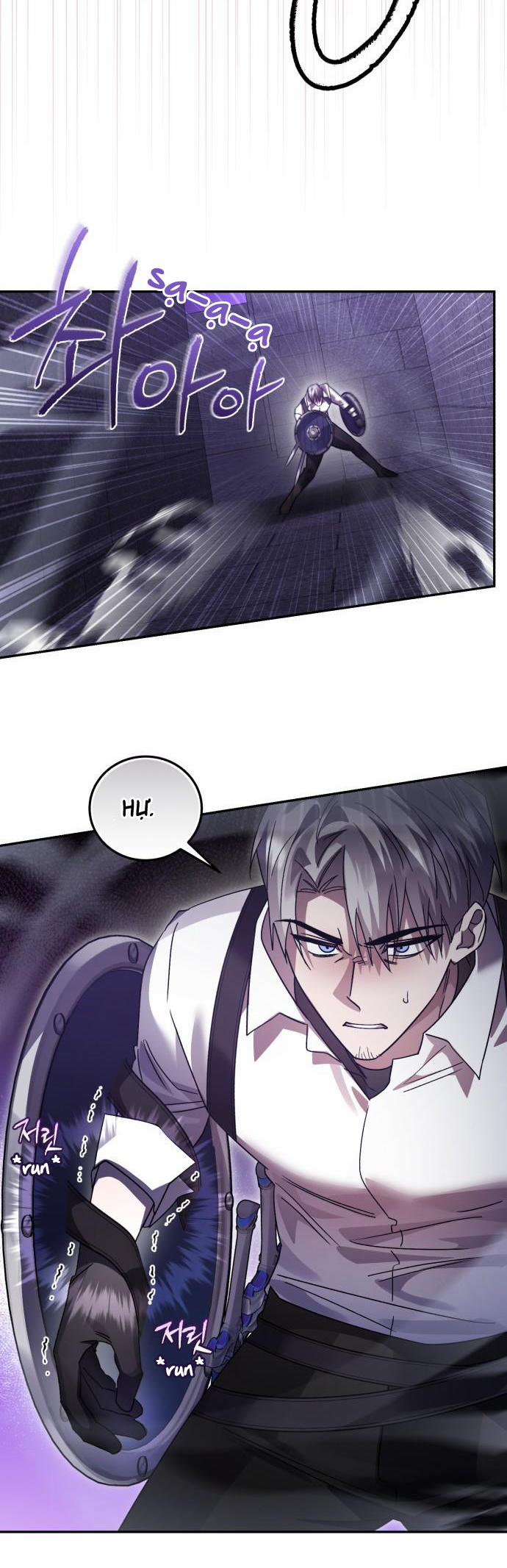 Hero X Demon King X Villain 115 trang 22