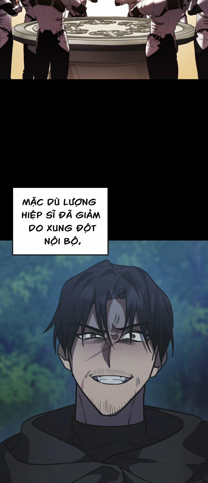 Hero X Demon King X Villain 115 trang 26