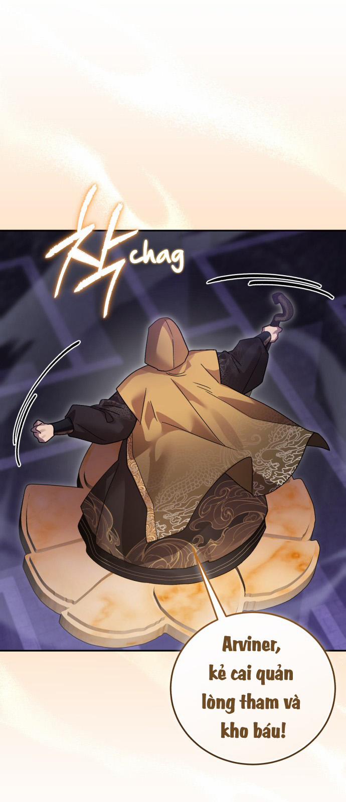 Hero X Demon King X Villain 115 trang 29