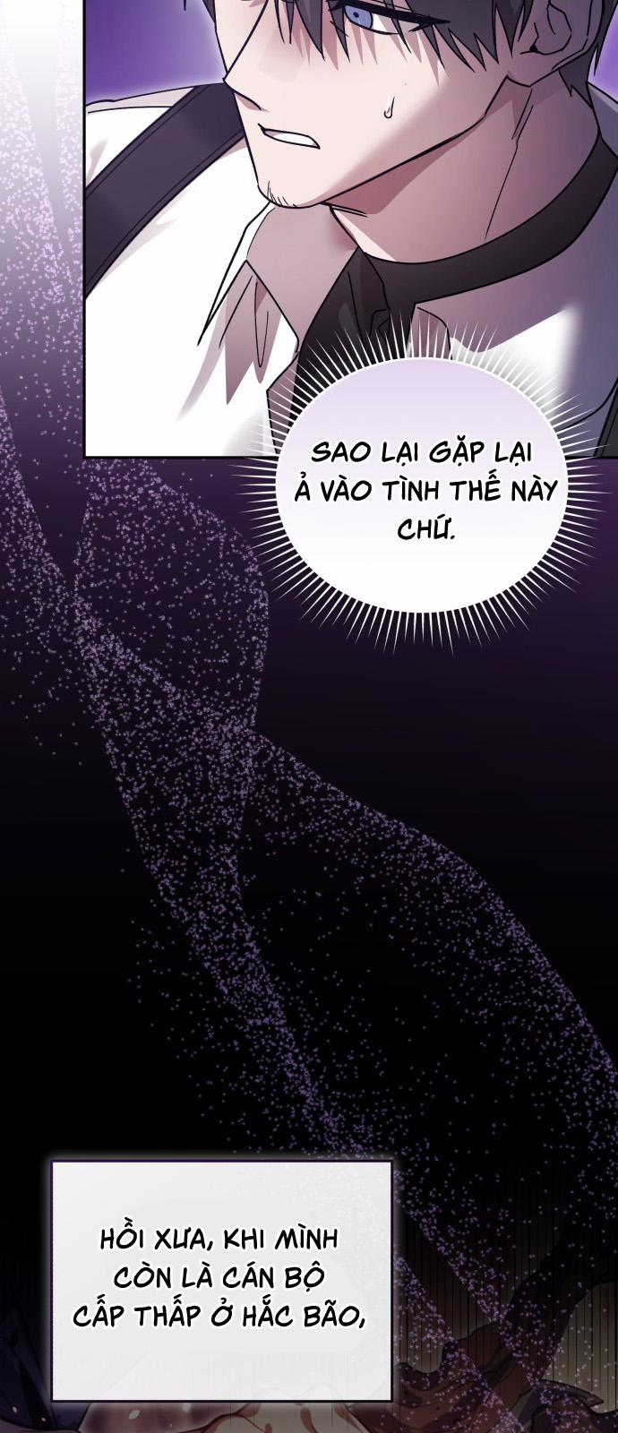 Hero X Demon King X Villain 115 trang 3