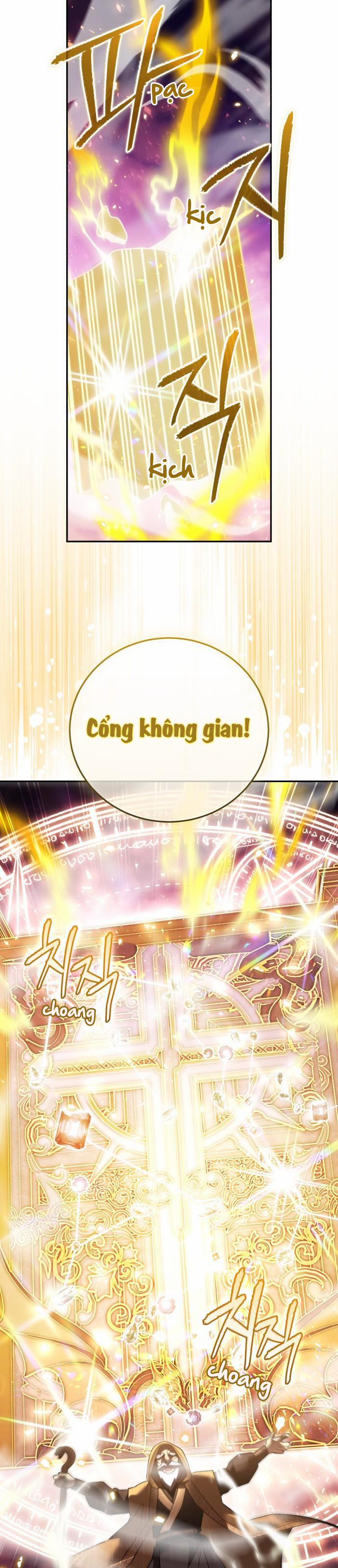 Hero X Demon King X Villain 115 trang 32