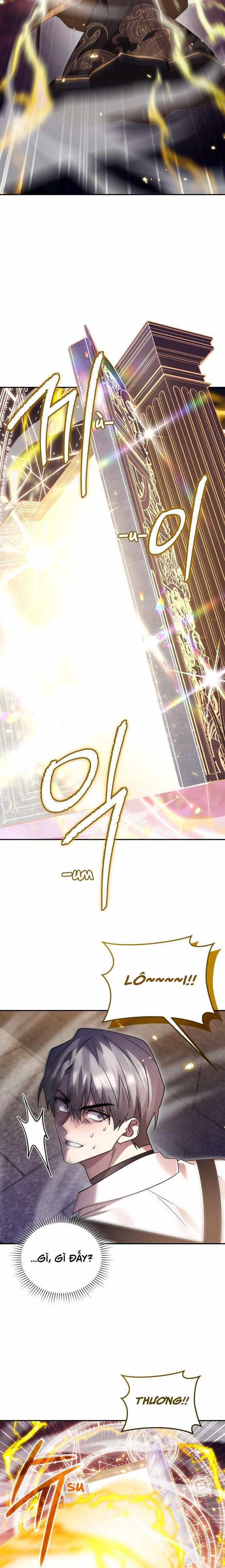 Hero X Demon King X Villain 115 trang 33