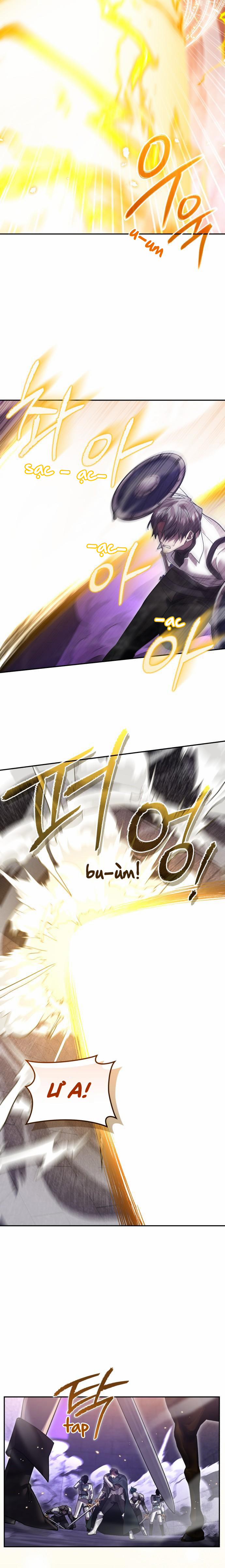 Hero X Demon King X Villain 115 trang 34