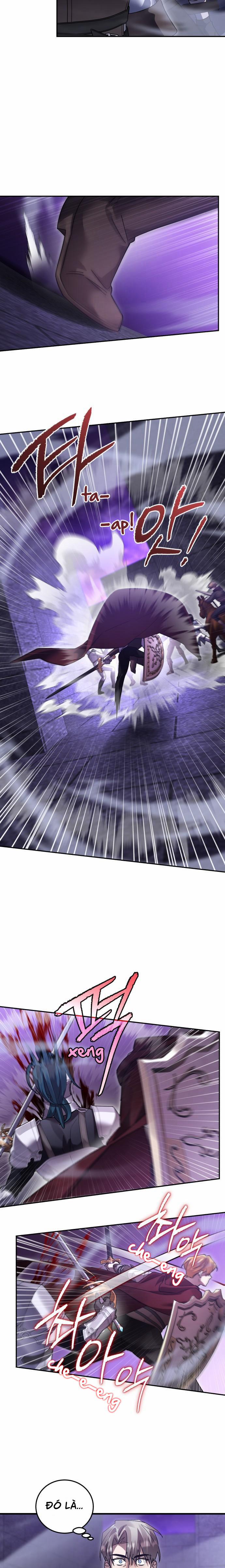 Hero X Demon King X Villain 115 trang 39