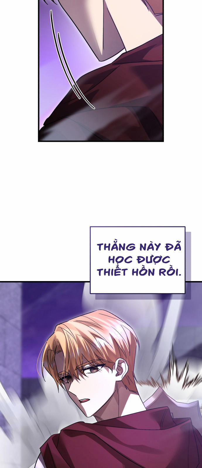 Hero X Demon King X Villain 115 trang 41