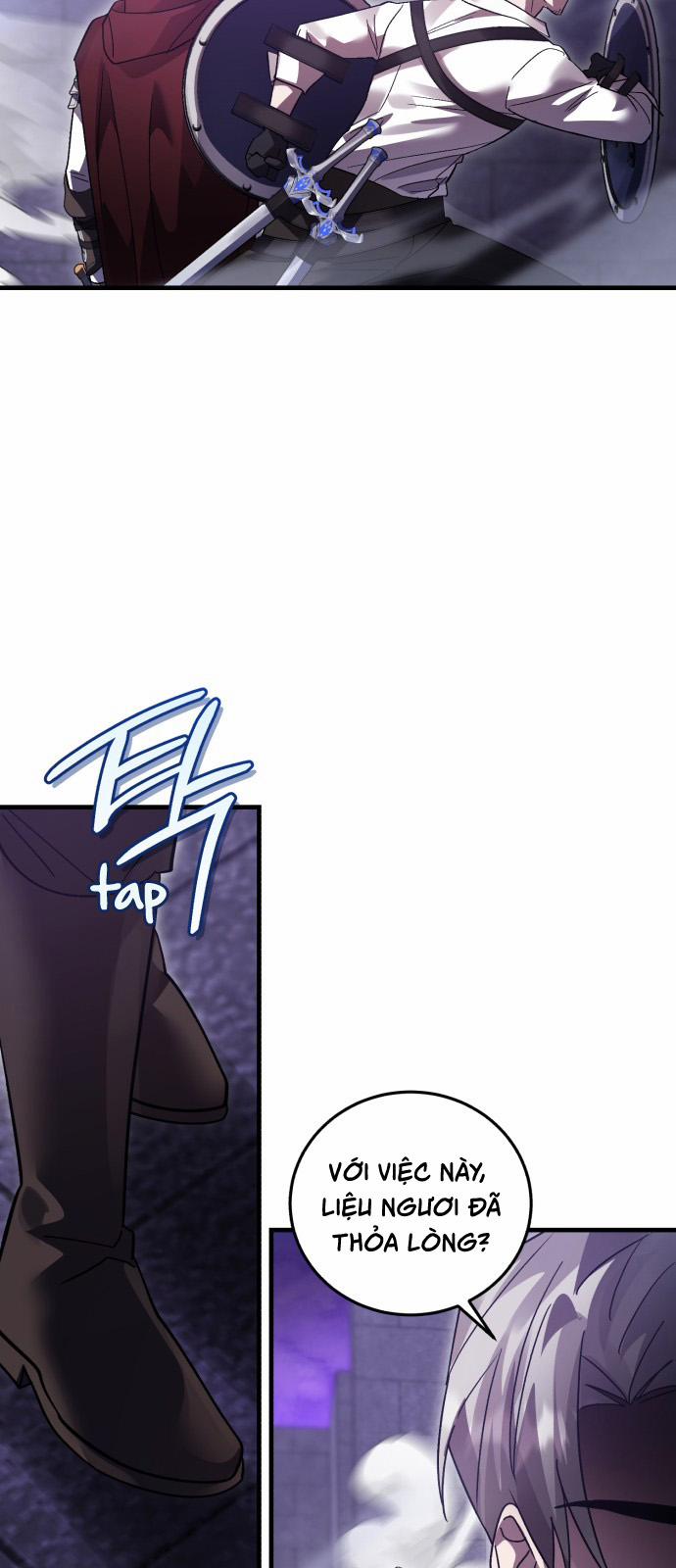 Hero X Demon King X Villain 115 trang 43