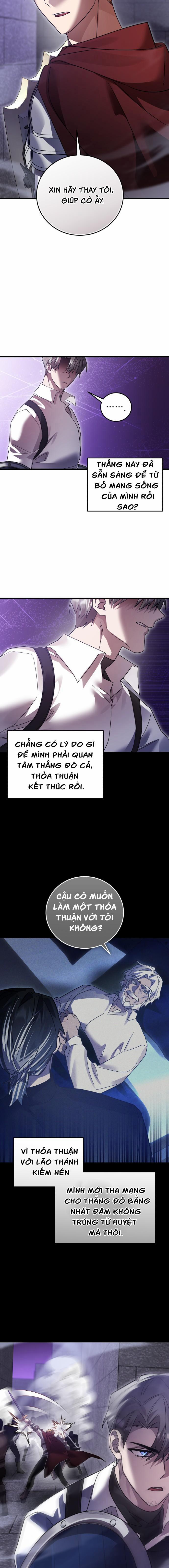 Hero X Demon King X Villain 115 trang 45