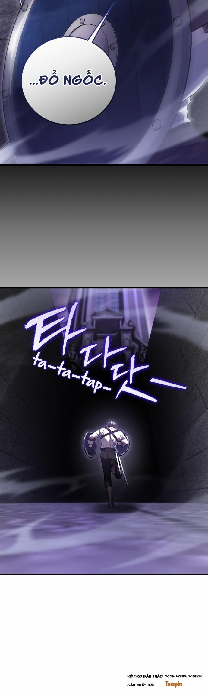 Hero X Demon King X Villain 115 trang 46