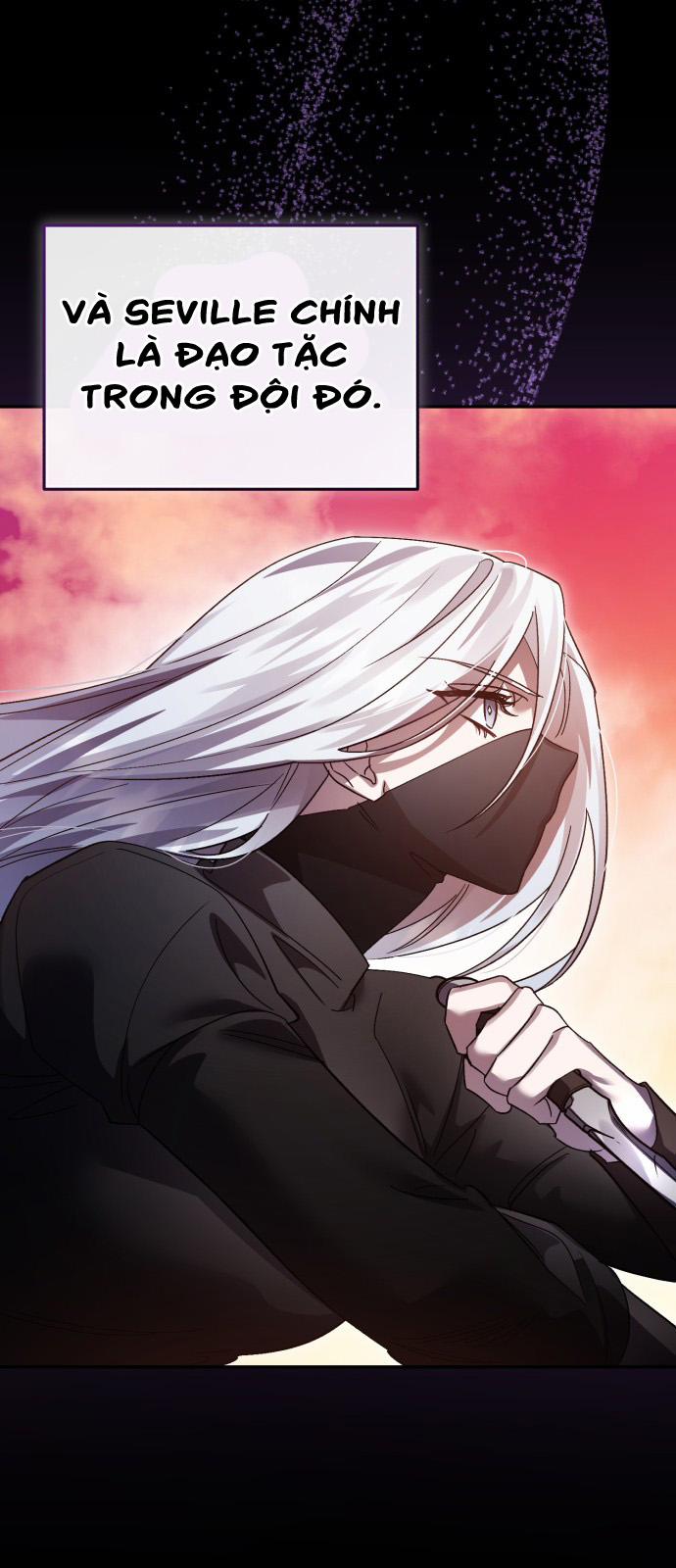 Hero X Demon King X Villain 115 trang 5