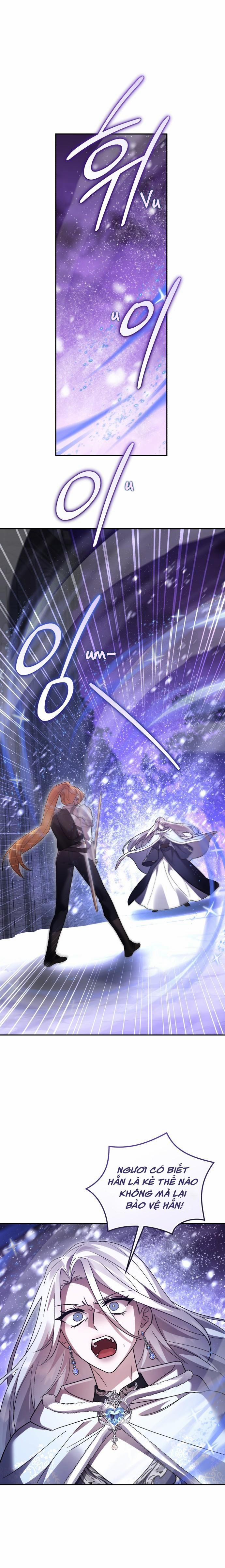 Hero X Demon King X Villain 116 trang 18