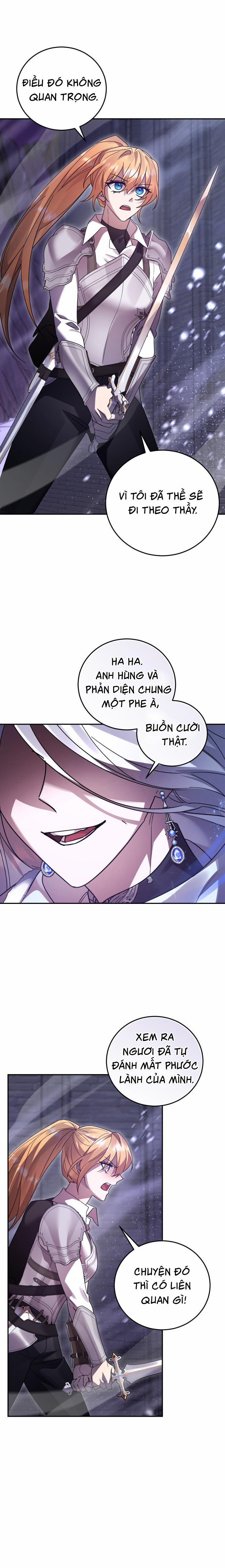 Hero X Demon King X Villain 116 trang 19