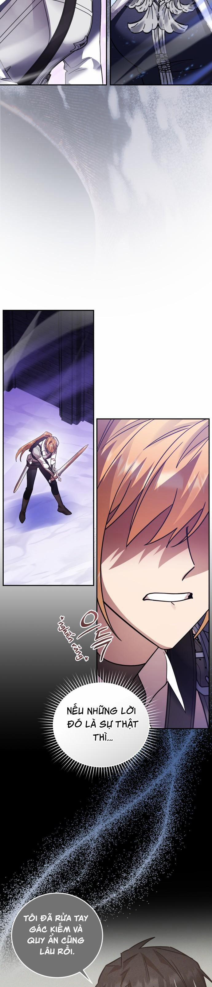 Hero X Demon King X Villain 116 trang 23
