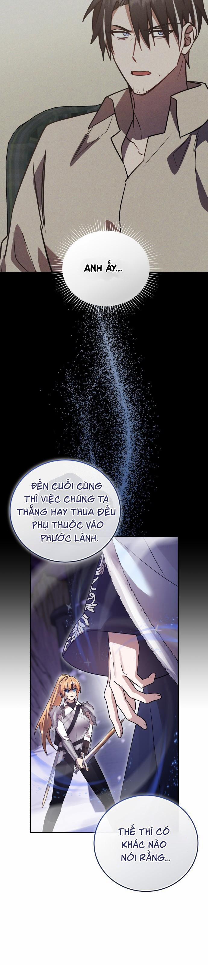 Hero X Demon King X Villain 116 trang 24