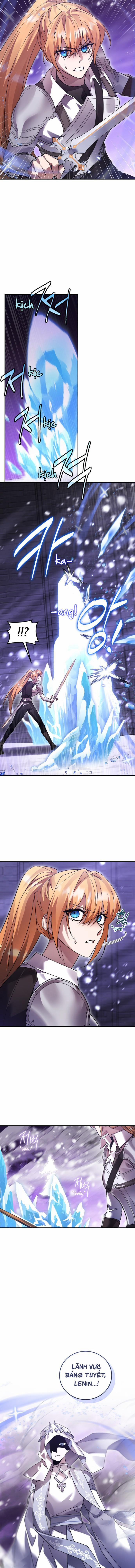 Hero X Demon King X Villain 116 trang 27