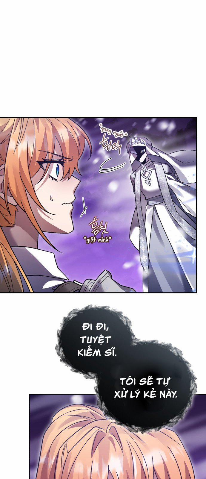 Hero X Demon King X Villain 116 trang 29