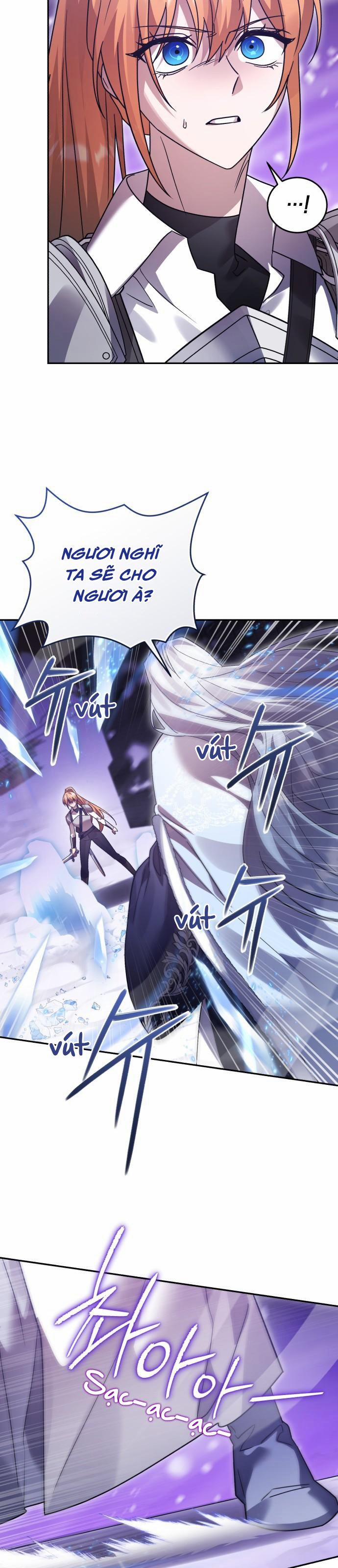 Hero X Demon King X Villain 116 trang 30